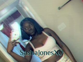 SashaJonesXO