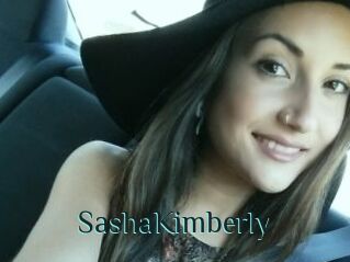 SashaKimberly