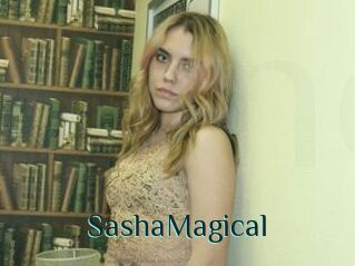 SashaMagical