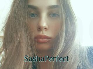 SashaPerfect