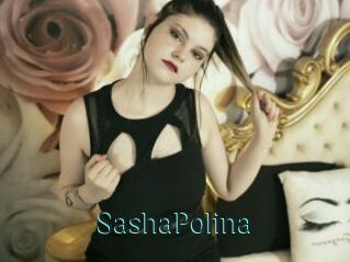 SashaPolina