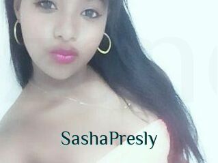 SashaPresly
