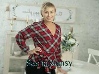 SashaRamsy