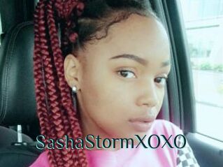 SashaStormXOXO