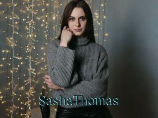 SashaThomas