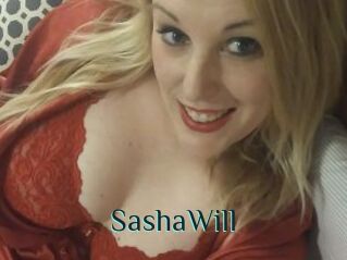 SashaWill