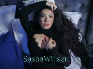 SashaWillson