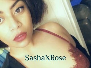 SashaXRose