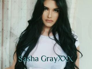 Sasha_GrayXXX