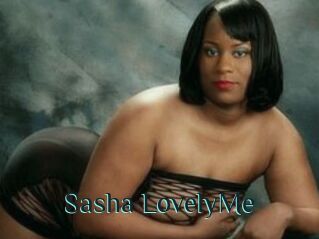 Sasha_LovelyMe