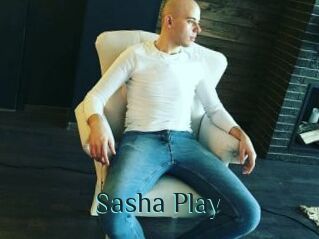 Sasha_Play