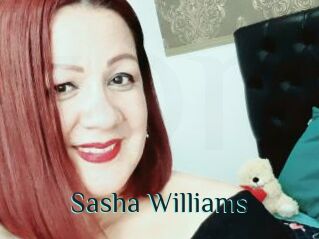 Sasha_Williams