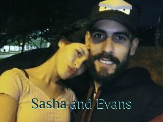 Sasha_and_Evans
