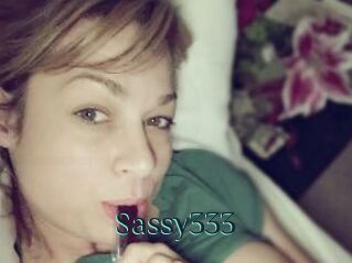 Sassy333