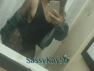 SassyKay56