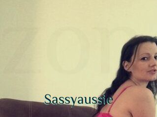 Sassyaussie