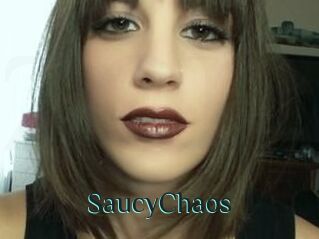 SaucyChaos