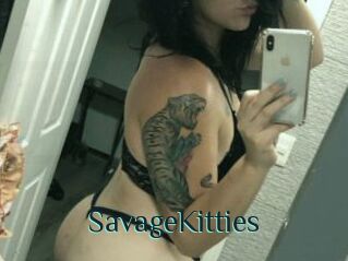 SavageKitties