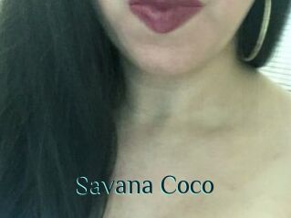 Savana_Coco