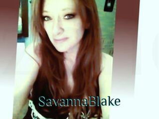SavannaBlake