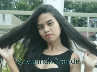 SavannahGrande