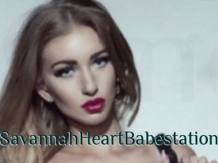 SavannahHeartBabestation