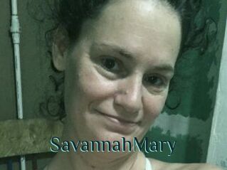Savannah_Mary