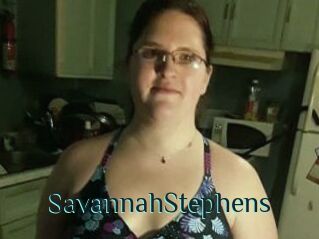 SavannahStephens