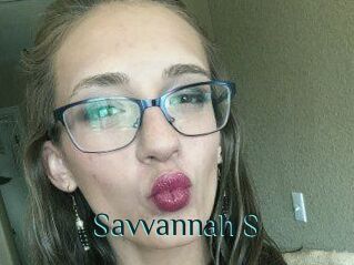 Savvannah_S