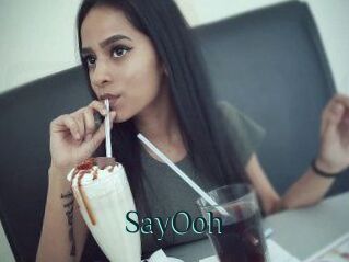 SayOoh