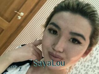 SayaLou
