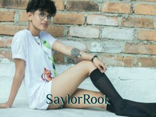 SaylorRook