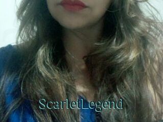 ScarletLegend