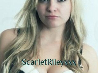 ScarletRileyxxx