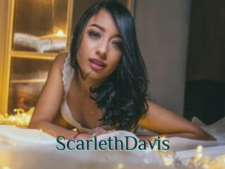 ScarlethDavis