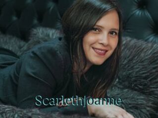 ScarlethJoanne