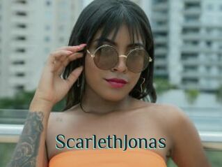 ScarlethJonas