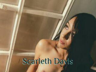 Scarleth_Davis