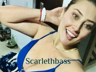 Scarlethbass