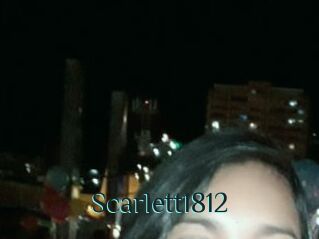 Scarlett1812