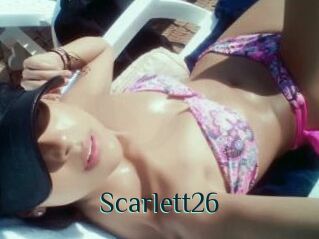 Scarlett26