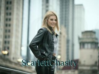 ScarlettChasity