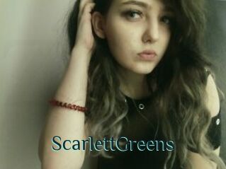 ScarlettGreens