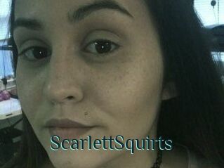 ScarlettSquirts