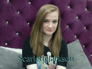 ScarletteJackson