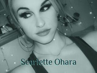 Scarlette_Ohara