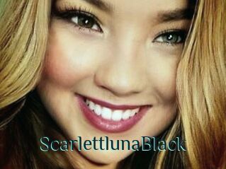 ScarlettlunaBlack