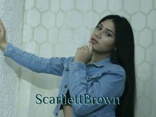 ScarllettBrown