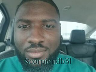 Scorpiondb31