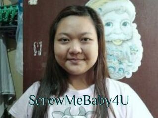 ScrewMeBaby4U